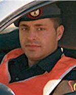 Photo of Stephen David Gibson