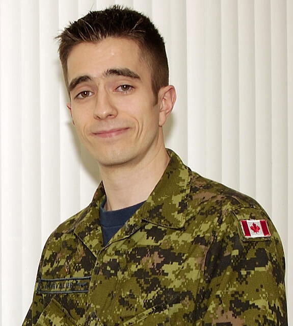 Photo of Benoit Chevalier