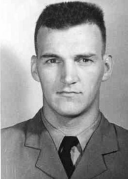 Photo of Keith Herbert Irvine
