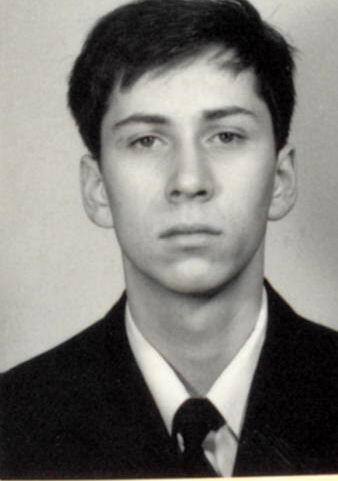 Photo de Joseph Michel Jean