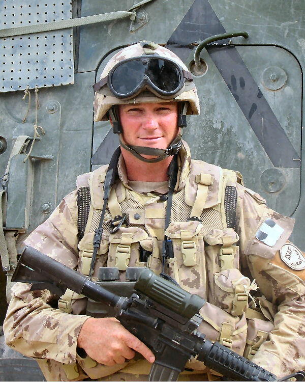 Photo of Jefferson Francis