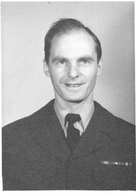 Photo of Neil McCarrol