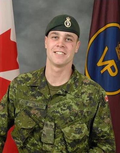 Photo of Terry John Street