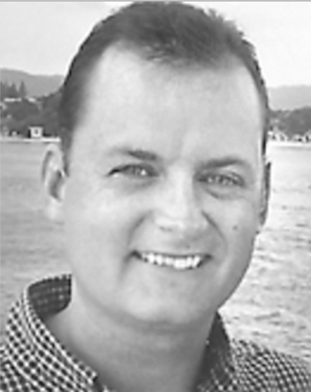 Photo of FERGUS MICHAEL DILLON