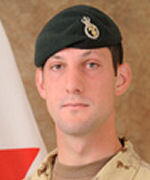 Photo of Justin Boyes