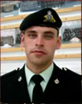 Photo of PATRICK DESSUREAULT