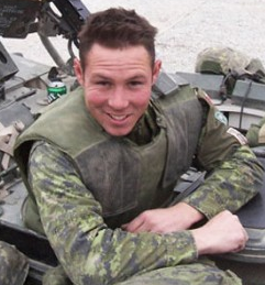 Photo of Stuart Howard Langridge