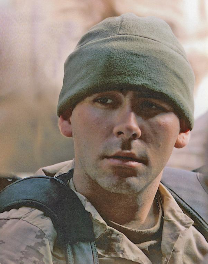 Photo of JOHN JAMES GORDON MCMULLIN