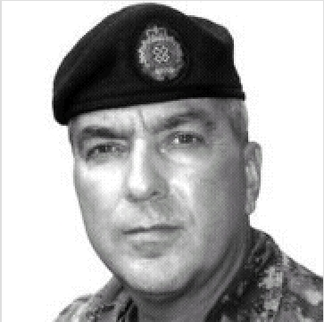 Photo of JAMES STUART STORIE