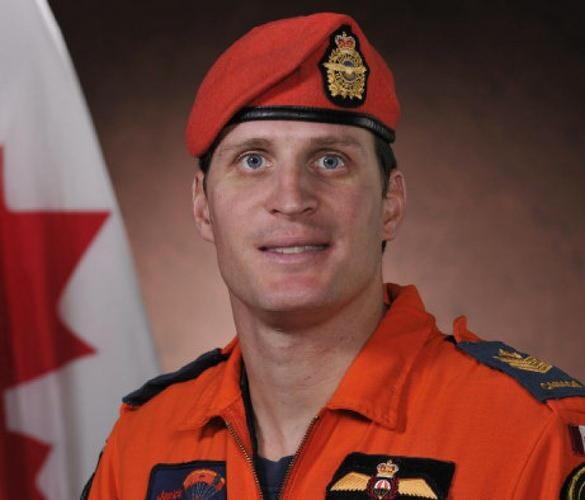 Photo of Janick Joseph Benoit Gilbert