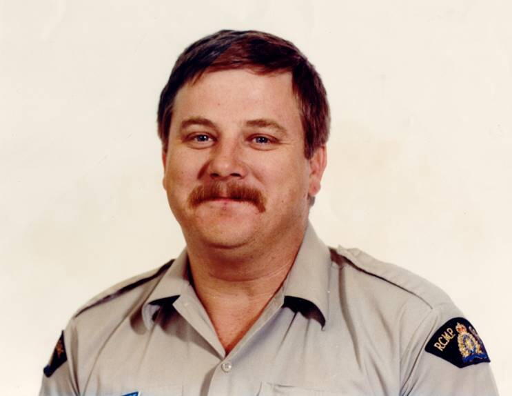 Photo of Gerald Breese