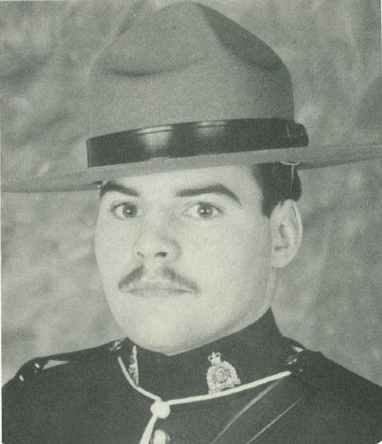 Photo of DOUGLAS AMBROSE MARK BUTLER