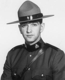 Constable Lindberg Bruce Davis