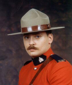 Constable Dennis Anthony Onofrey