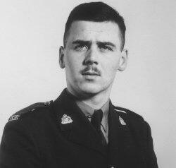 Constable James Walter Foreman
