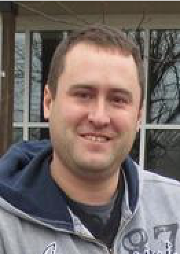 Photo of DANIEL JAMES ROZANDER