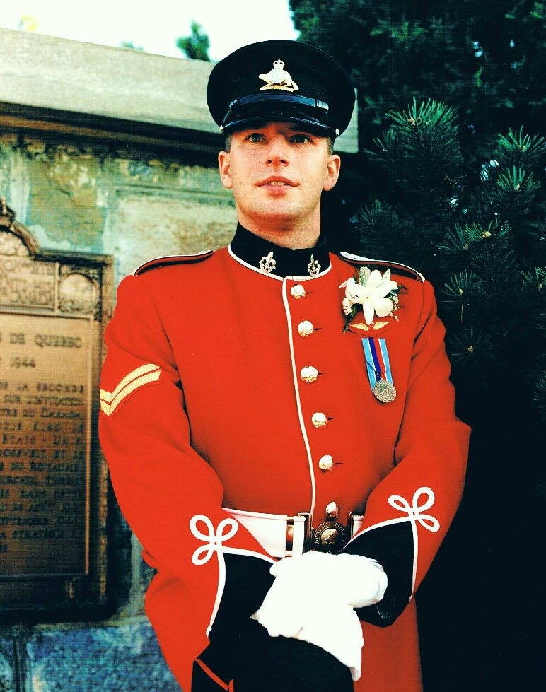 Photo of RÉJEAN JOSEPH ANDRÉ FOUQUET