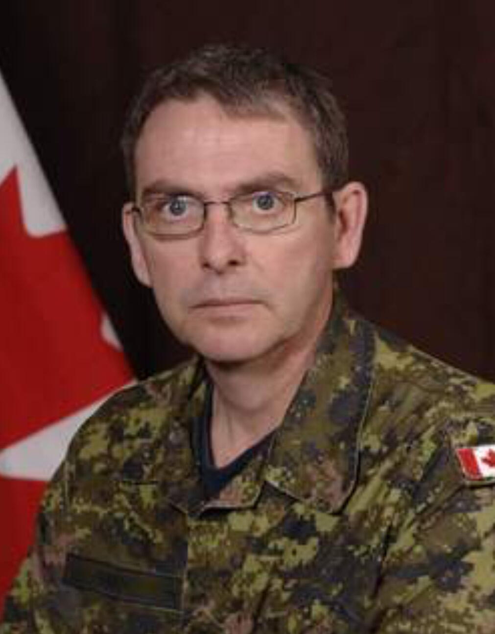 Photo of Christopher Graham