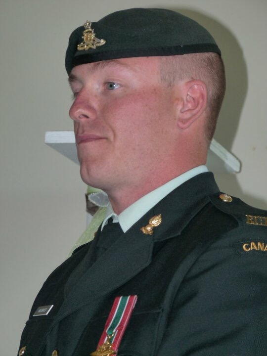 Photo of Travis Halmrast