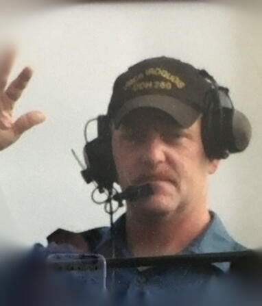 Photo of Oliver Dean Hicks