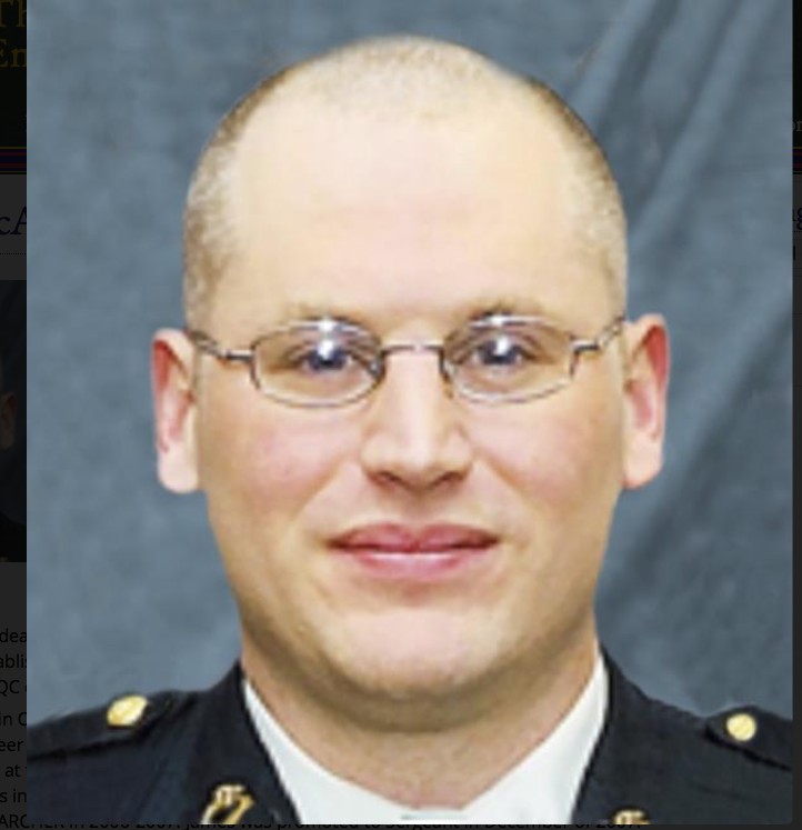 Photo of JAMES ARTHUR MCALPINE