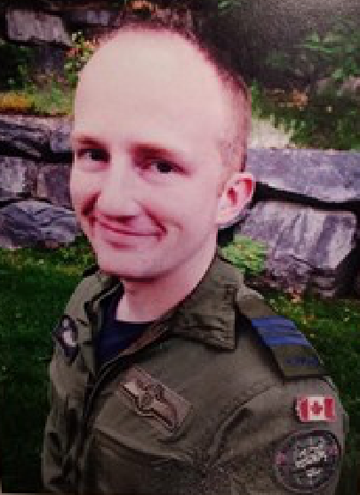 Photo of AARON LEIGH CUTLER