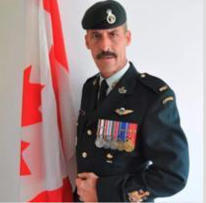 Photo of GILLES FREDERICK PAYETTE