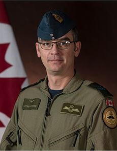 Photo of Matthew Alexander Cousins