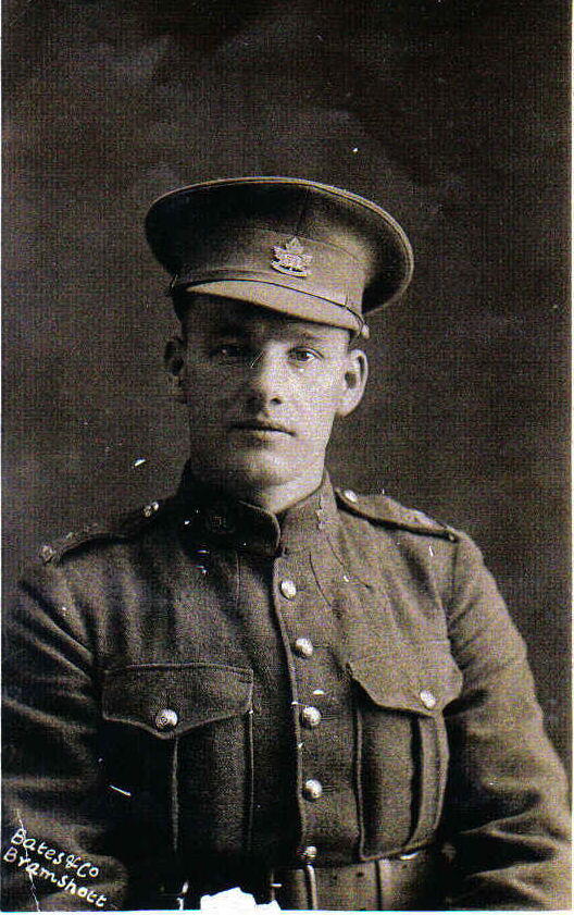 Photo of William Arnold