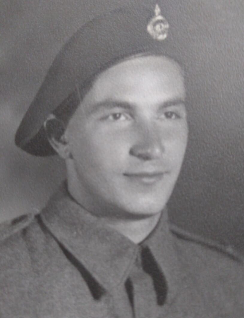 Albert Bushensky 