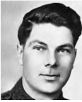 From the Alberta/NWT Canadian Legion Military Service Recognition Book. Submitted for the project Operation Picture Me