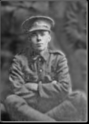 From the Newfoundland Canadian Legion Veterans' Service Recognition Book.  Submitted for the project Operation Picture Me