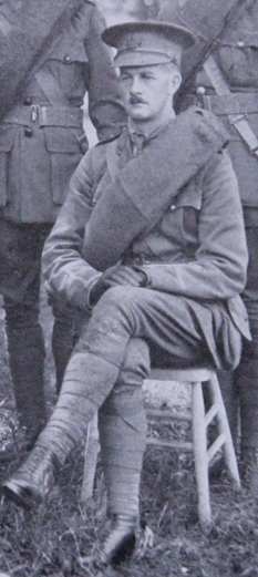 Photo of William Ince