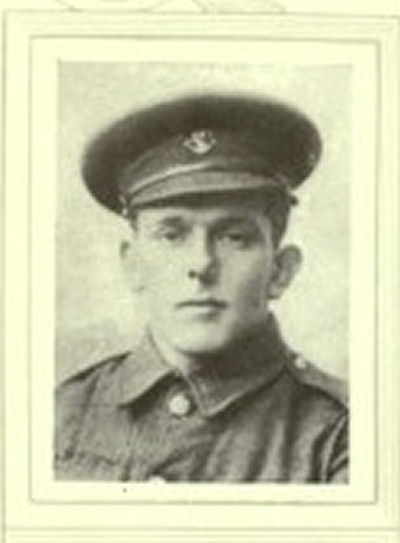 Photo of FRANK RICHARDSON