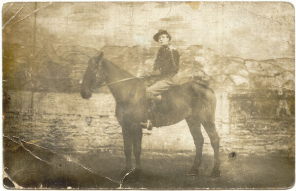 Photo of John Wilson