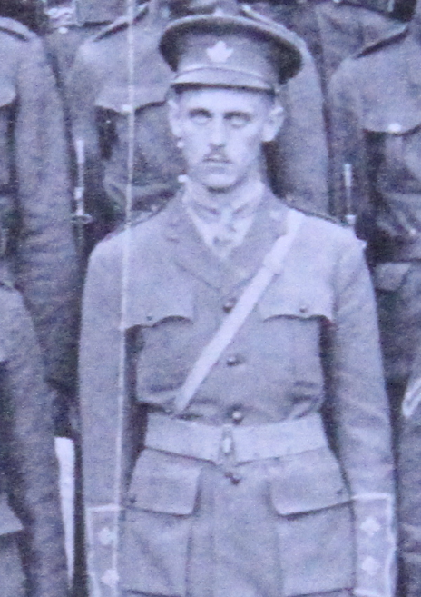 Photo of Herbert Daw