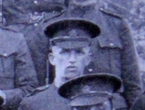 Photo of Arthur Graham