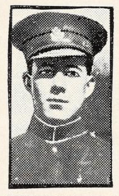 Photo of ARTHUR WILLIAM GRAHAM