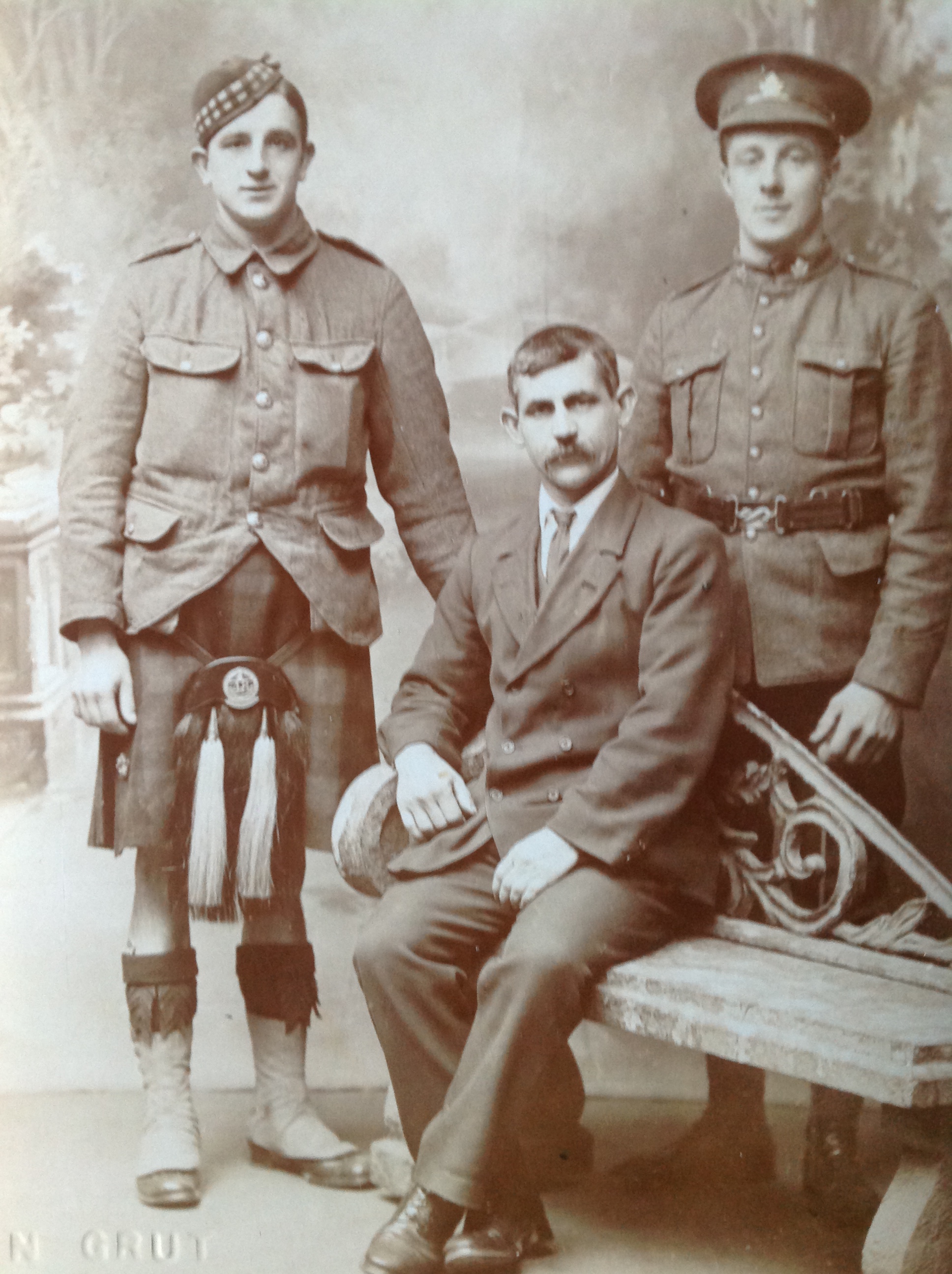 Photo of JEFFERY HIBBS