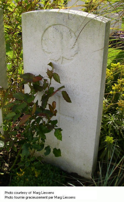 Grave Marker