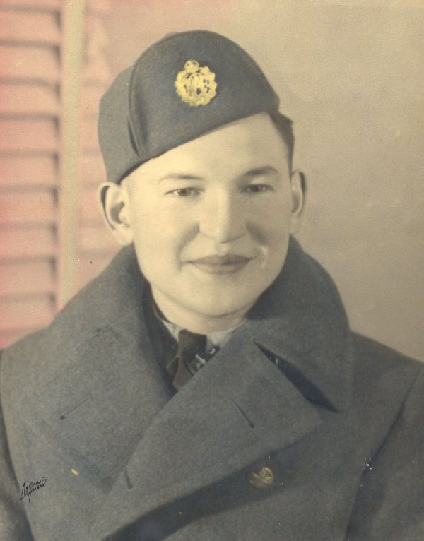 Photo of Louis Blondeau