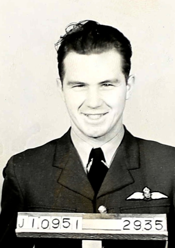 Photo of ALEXANDER GRAY ORR