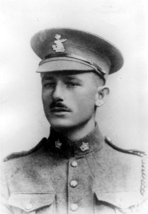 Photo of William Ira Fulford