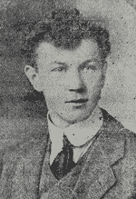 Photo of Albert Gabbe