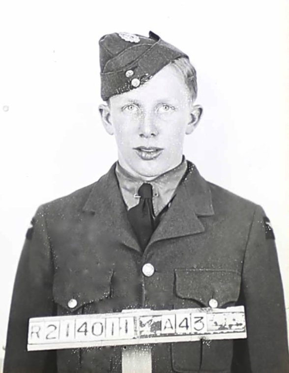 Photo of HARRY RICHARD MASON