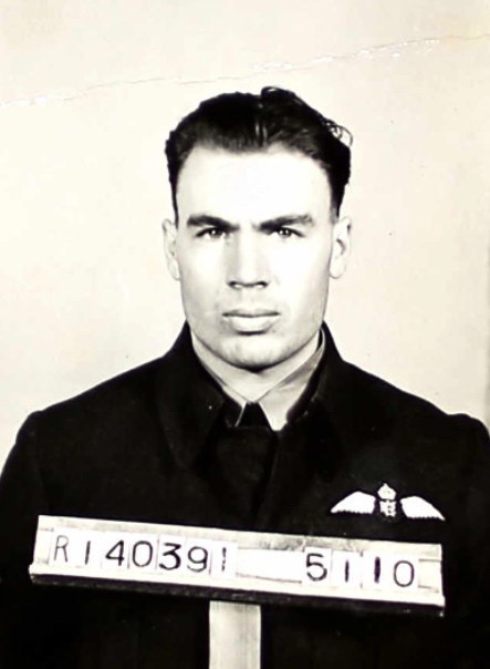 Photo of ALEXANDER MCGREGOR MATHESON