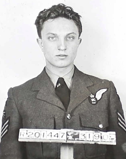 Photo of GEORGE MATUSZEWSKI