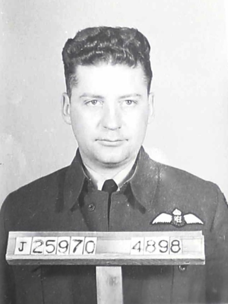 Photo of PAUL RAYMOND MURRAY MAVAUT