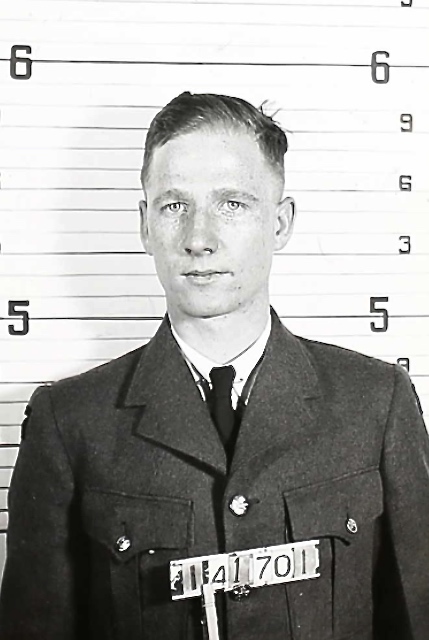 Photo of WILLIAM HAROLD MCQUEEN MAXWELL