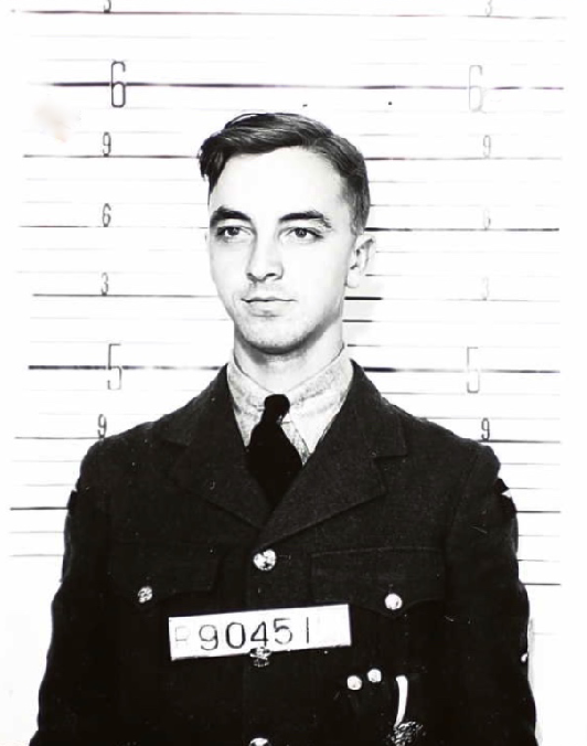 Photo of DONALD ALBERT MILLARD